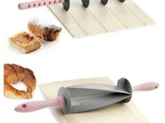 Set Roller Blade + Croissant Cutter