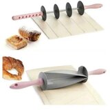 Set Roller Blade + Croissant Cutter